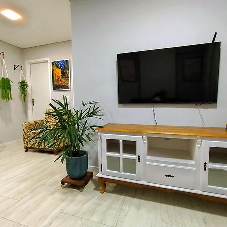 Queen L Ar Cond L Tvs Smart L Wi-Fi L Cozinha Completa L Garagem Maceió Εξωτερικό φωτογραφία