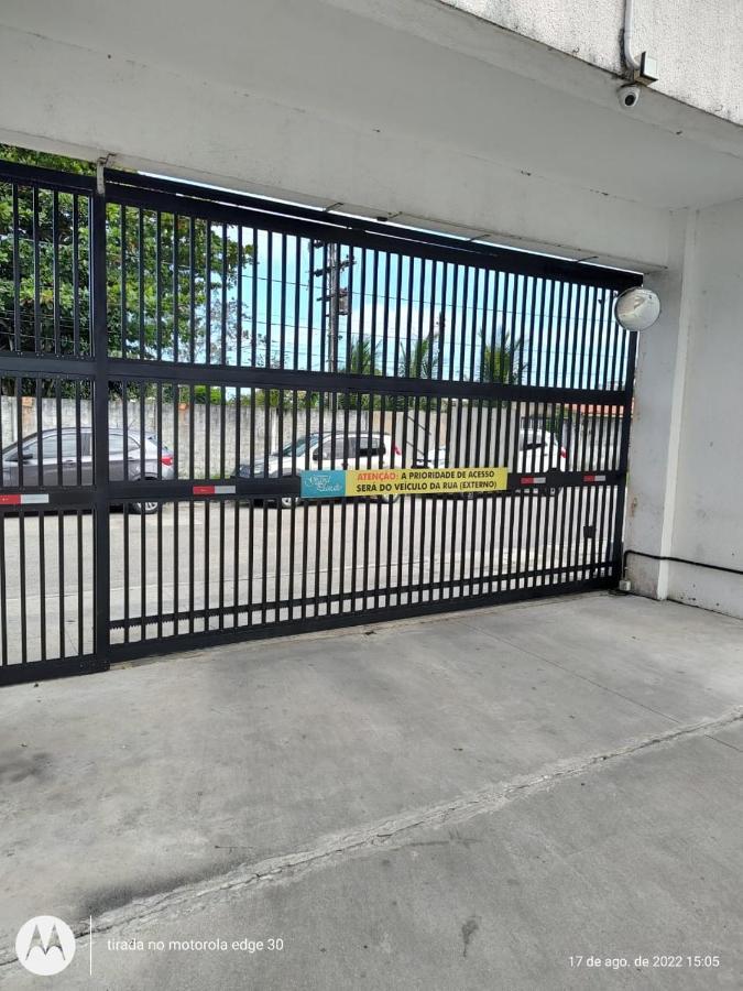 Queen L Ar Cond L Tvs Smart L Wi-Fi L Cozinha Completa L Garagem Maceió Εξωτερικό φωτογραφία