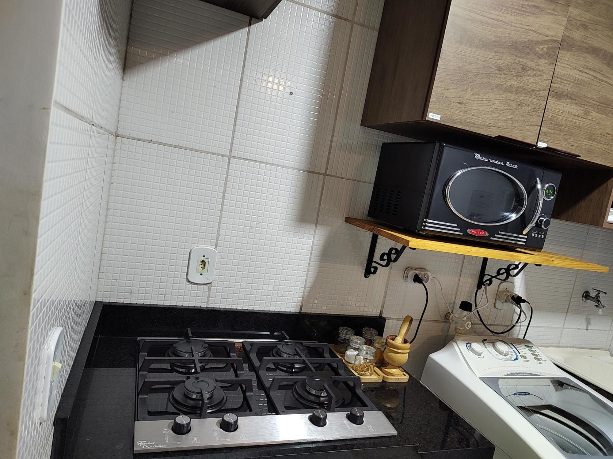 Queen L Ar Cond L Tvs Smart L Wi-Fi L Cozinha Completa L Garagem Maceió Εξωτερικό φωτογραφία