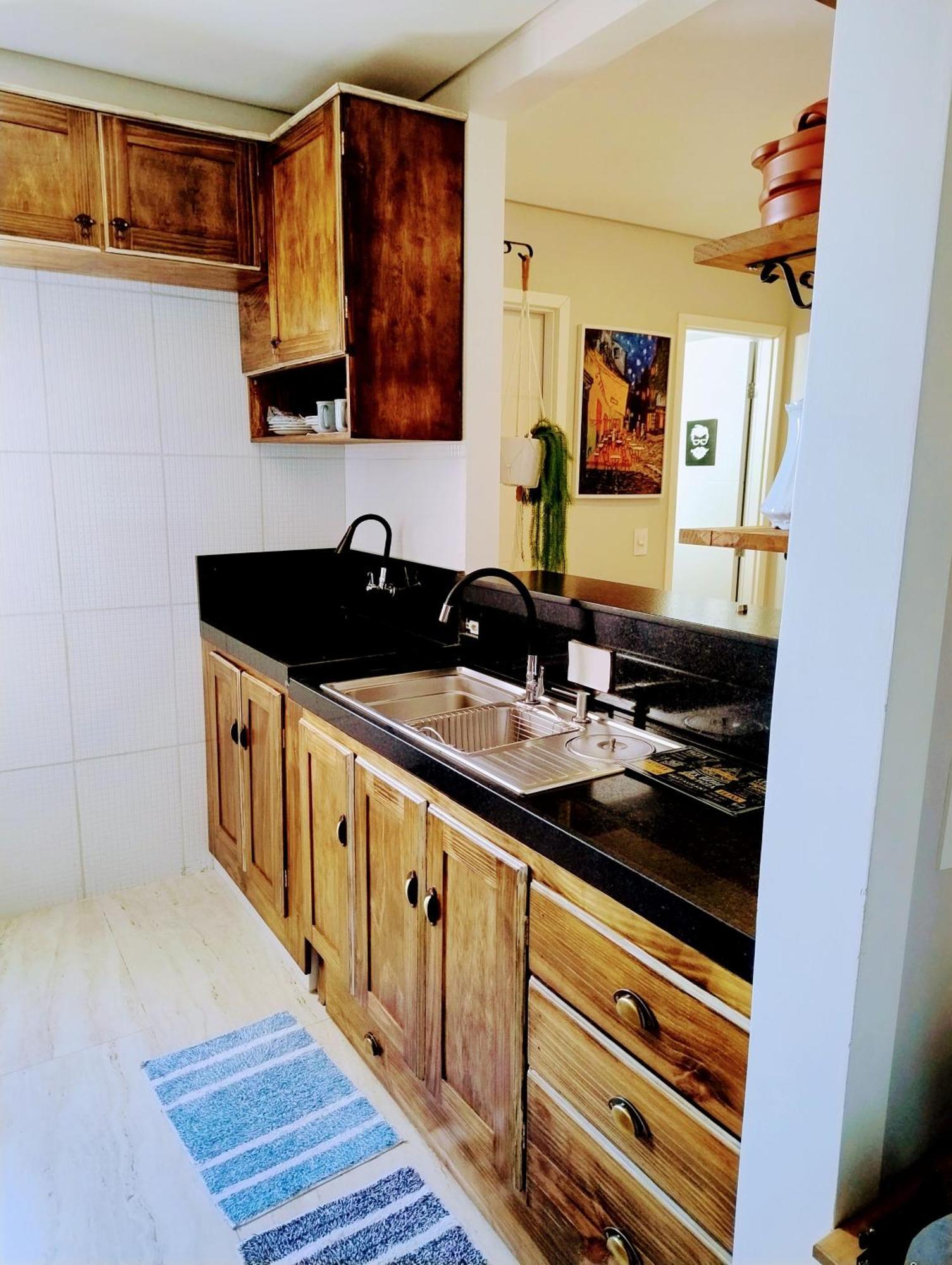 Queen L Ar Cond L Tvs Smart L Wi-Fi L Cozinha Completa L Garagem Maceió Εξωτερικό φωτογραφία